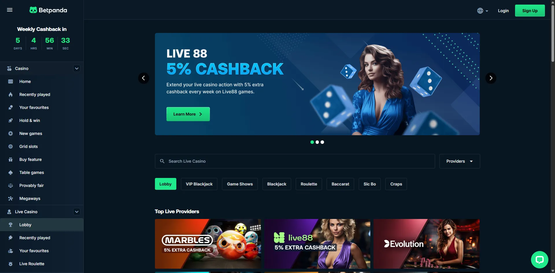 blbet