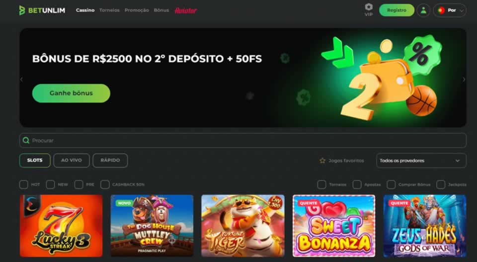 Futebol bet365