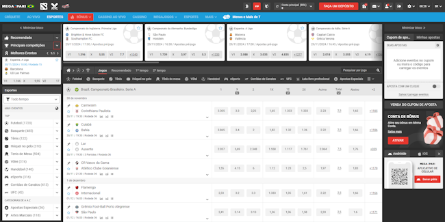Netbet sports