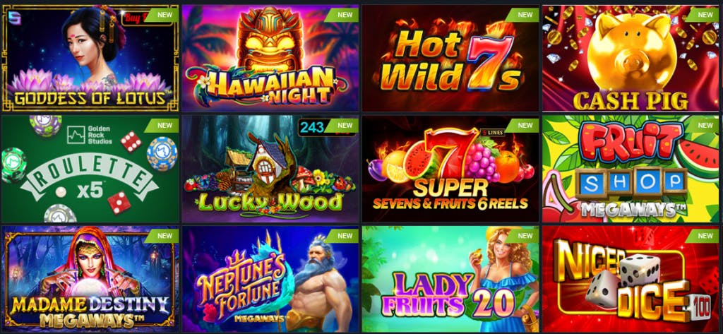 netbet