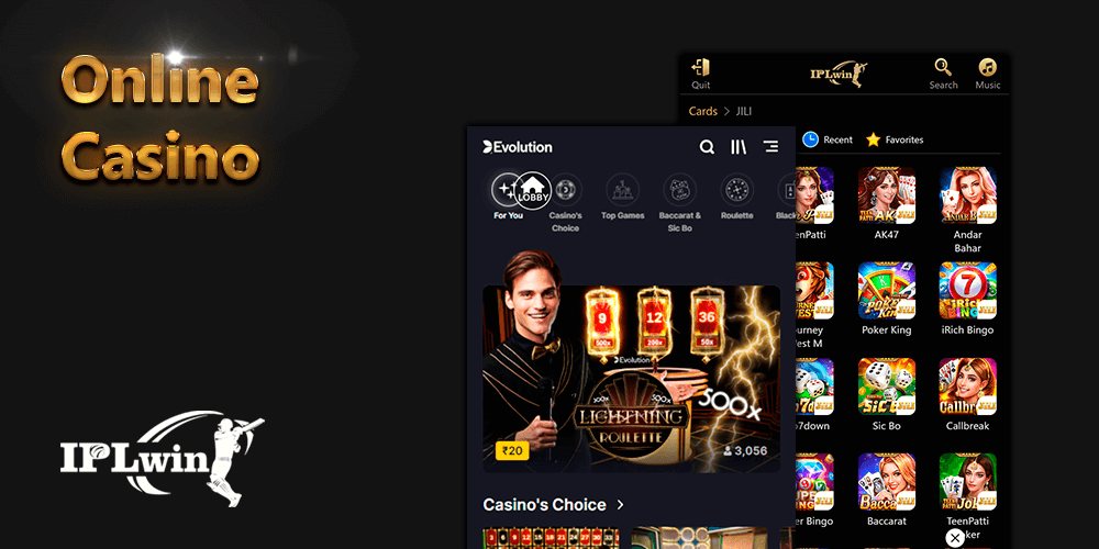 App novibet
