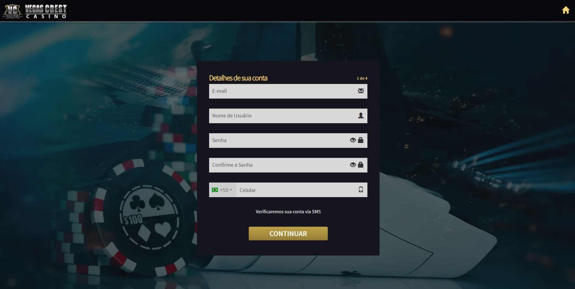 C333bet login