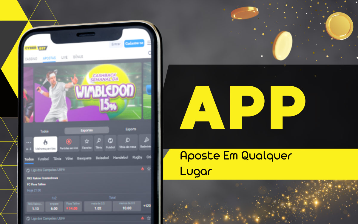 Exchange esportiva