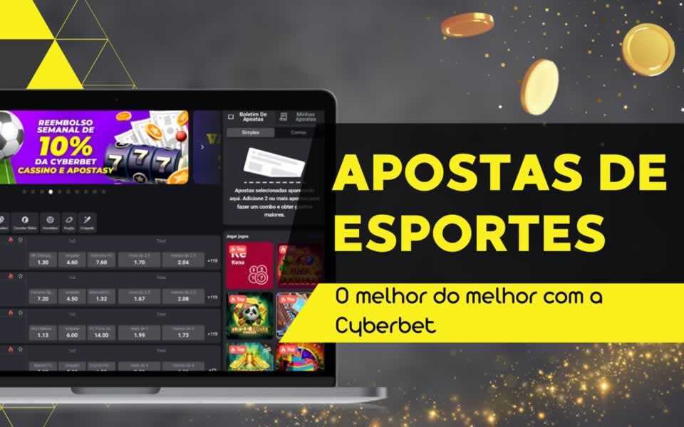 site de apostas kto