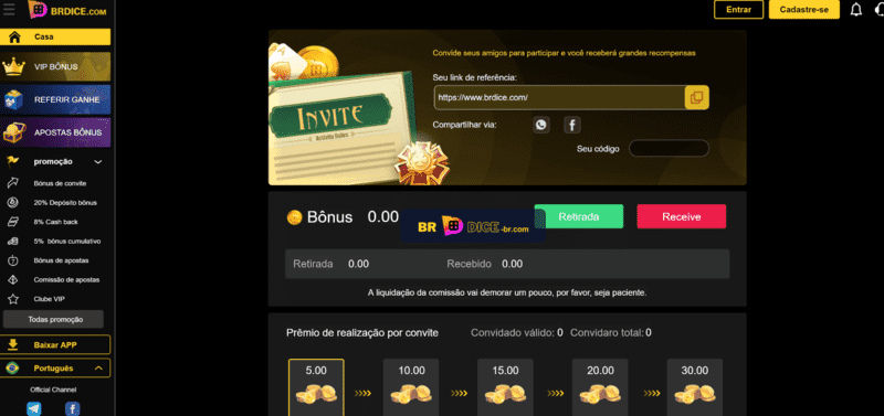 Saque bet365 não caiu