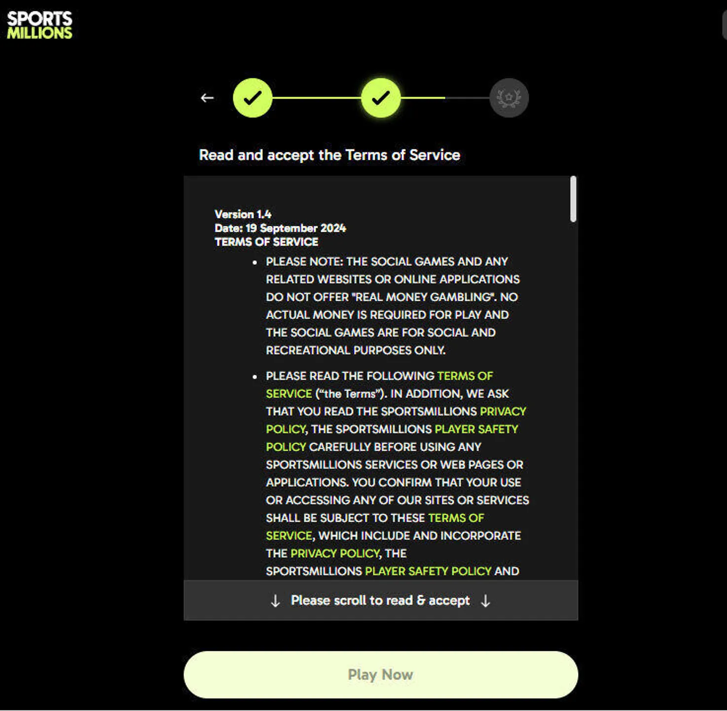 Deboabet login