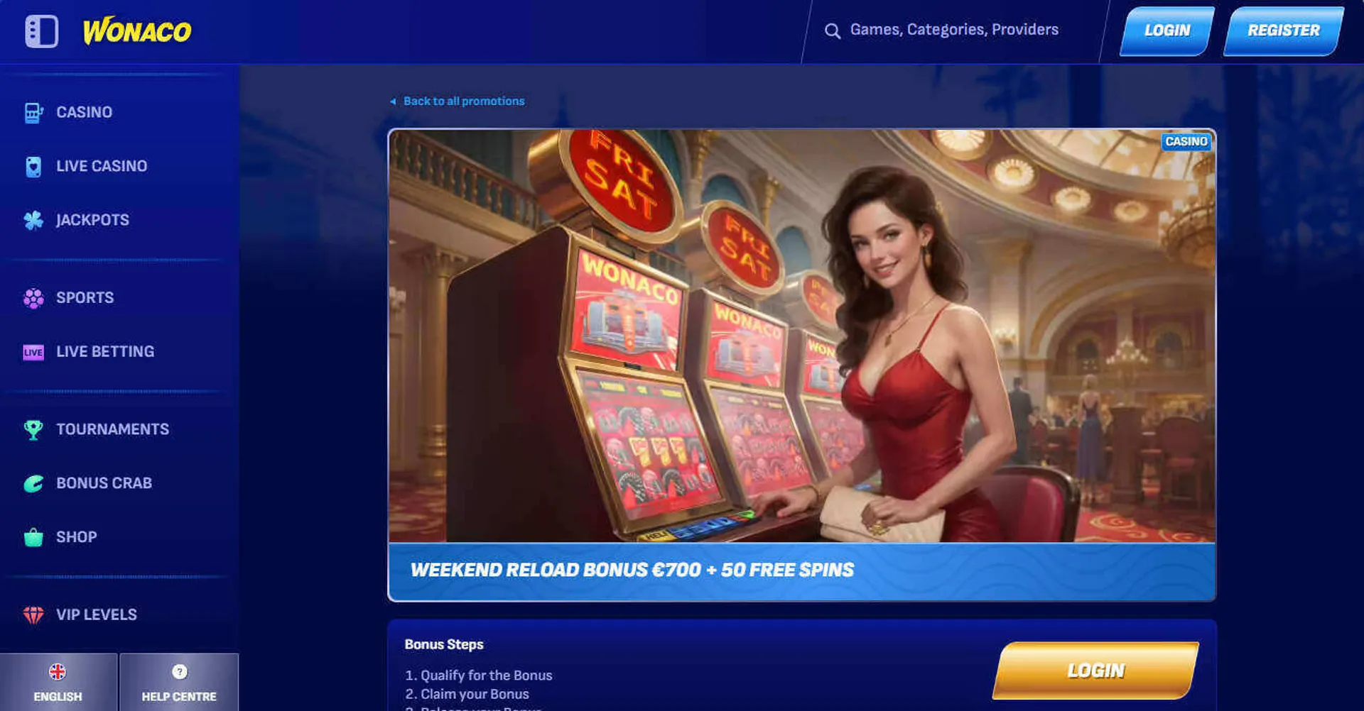 casinoeuro