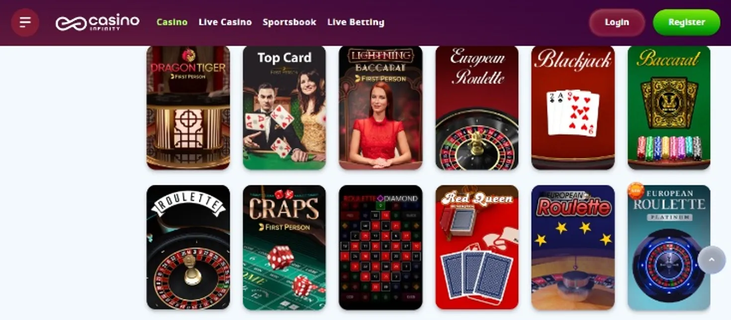 Betsson android app