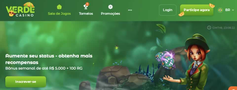 a tabela dos jogos