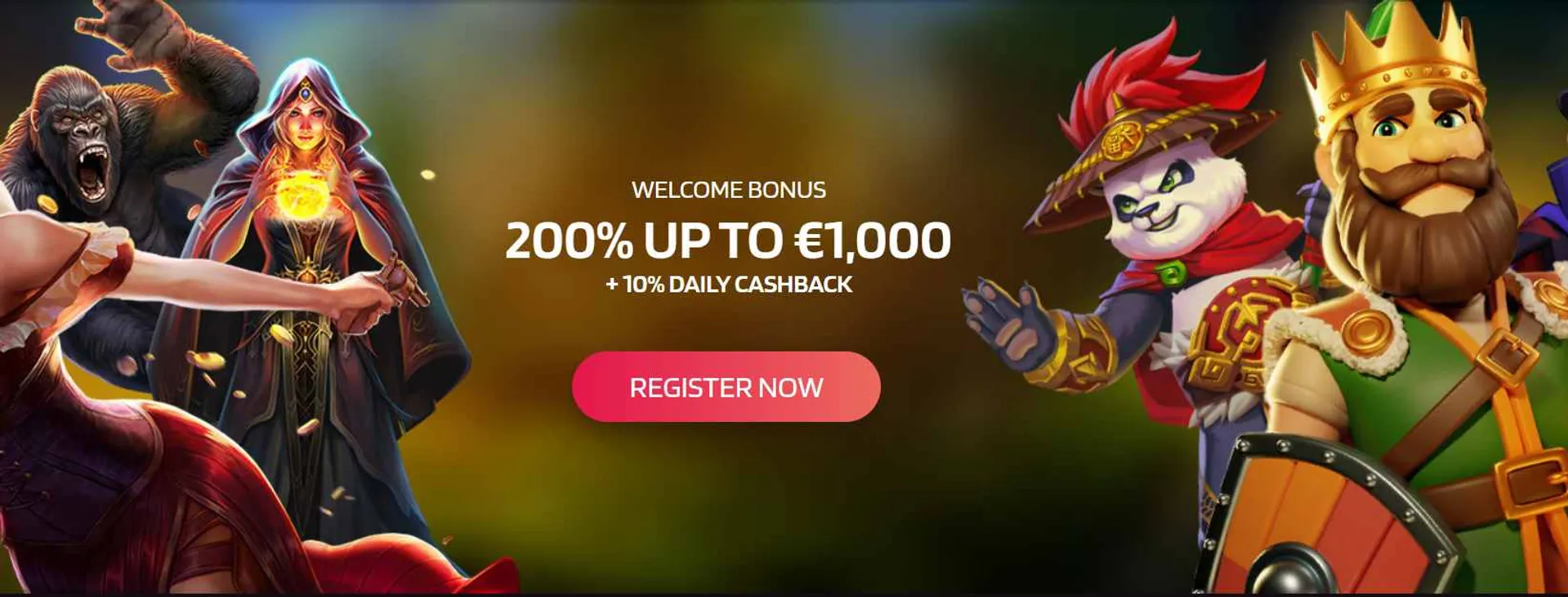 Pixbet cassino online