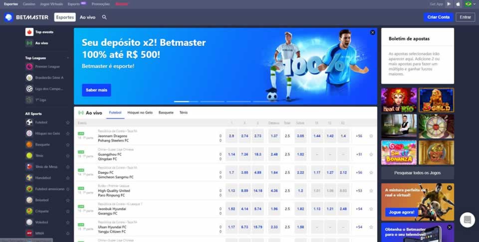jogobet login