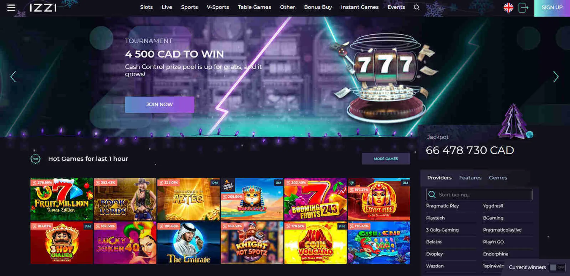 bodog bonus