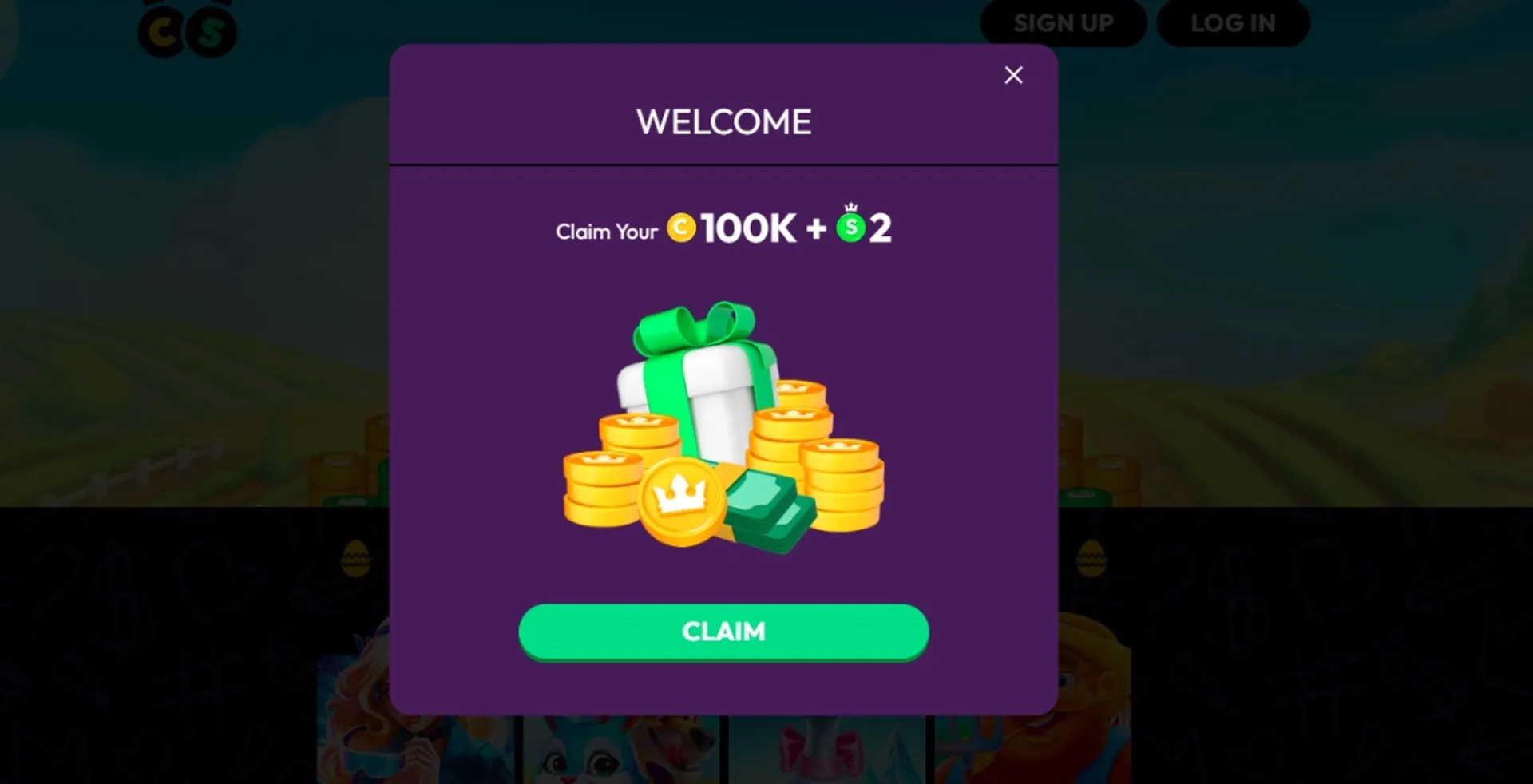 085bet