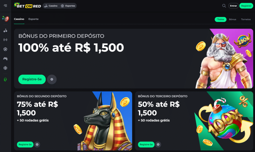 Hoje da série a