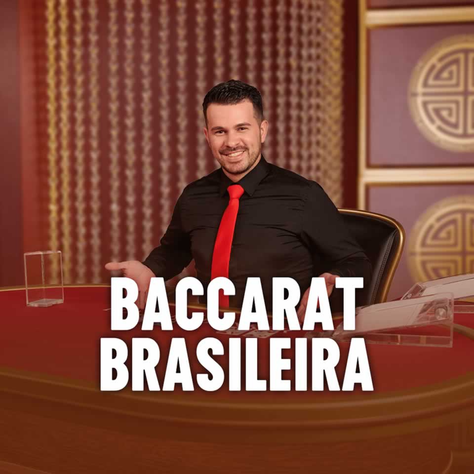 Casa de aposta bets