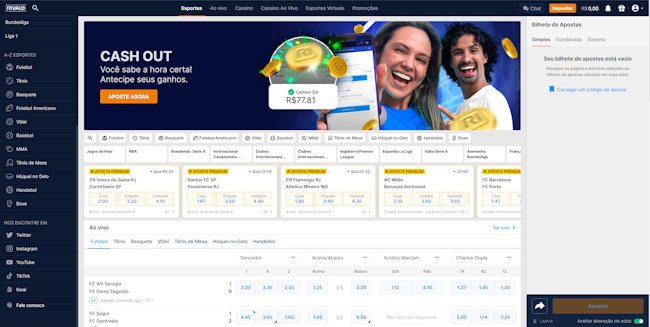 betlive