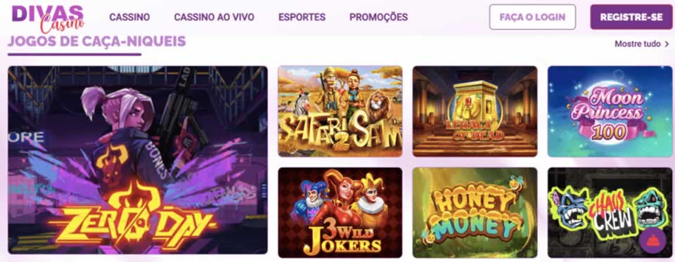 Apostas desportivas