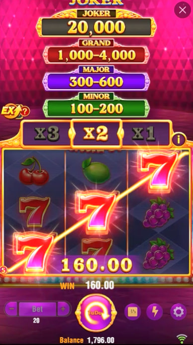 pvbet