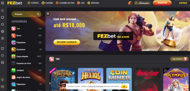 fezbet