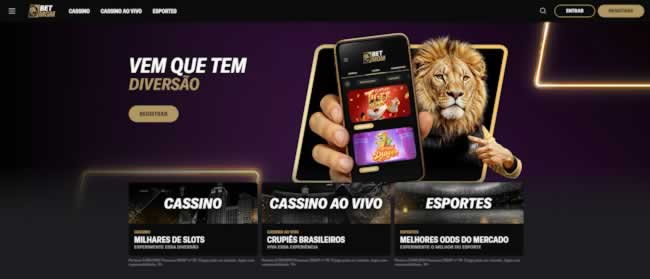 Bet365 criar conta