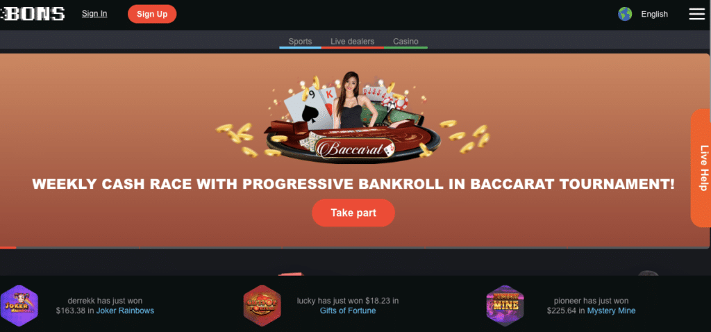 565bet
